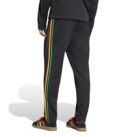 adidas Jamaica x Bob Marley Originals Trainingsbroek Zwart Groen Geel Rood