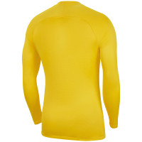 AFC TABA Ondershirt Geel