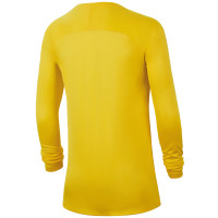 AFC TABA Ondershirt Kids Geel