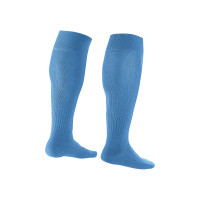 NFC Wedstrijdsokken Lichtblauw