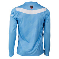 NFC Wedstrijdshirt Lichtblauw