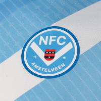 NFC Wedstrijdshirt Lichtblauw