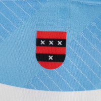NFC Wedstrijdshirt Lichtblauw