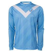 NFC Wedstrijdshirt Kids Lichtblauw