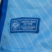 NFC Wedstrijdshirt Kids Lichtblauw
