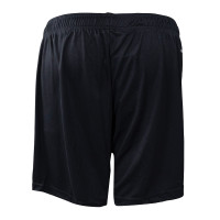 adidas Entrada 26 Women's Training Shorts Black White