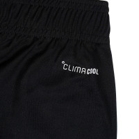 adidas Entrada 26 Women's Training Shorts Black White