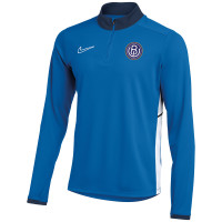 ASV Blauw Wit Trainingstop Blauw