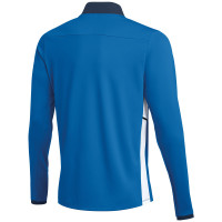 ASV Blauw Wit Trainingstop Kids Blauw