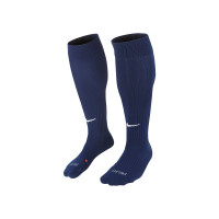 ASV Blauw Wit Wedstrijdsokken Donkerblauw