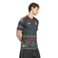 adidas Jamaica x Bob Marley Away Shirt 2026-2028