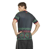 adidas Jamaica x Bob Marley Away Shirt 2026-2028