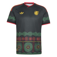 adidas Jamaica x Bob Marley Away Shirt 2026-2028