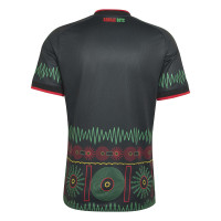 adidas Jamaica x Bob Marley Away Shirt 2026-2028
