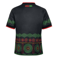 adidas Jamaica x Bob Marley Away Shirt 2026-2028 Kids