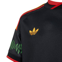 adidas Jamaica x Bob Marley Away Shirt 2026-2028 Kids