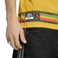 adidas Jamaica x Bob Marley Thuisshirt Bob Marley 10 2026-2028