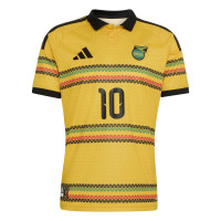 adidas Jamaica x Bob Marley Thuisshirt Bob Marley 10 2026-2028
