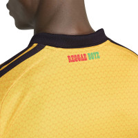 adidas Jamaica x Bob Marley Home Shirt 2026-2028