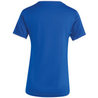 PEC Zwolle Trainingsshirt Dames Blauw