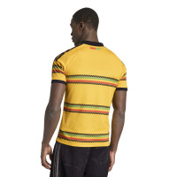 adidas Jamaica x Bob Marley Home Shirt 2026-2028