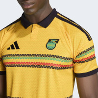 adidas Jamaica x Bob Marley Home Shirt 2026-2028