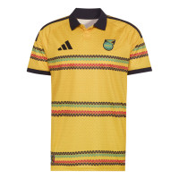 adidas Jamaica x Bob Marley Home Shirt 2026-2028