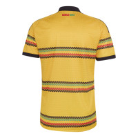 adidas Jamaica x Bob Marley Home Shirt 2026-2028