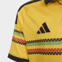 adidas Jamaica x Bob Marley Thuisshirt 2026-2028 Kids