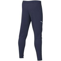 SV DIOS Trainingsbroek met Rits Junior Donkerblauw