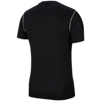 Wartburgia Trainingsshirt Kids Zwart