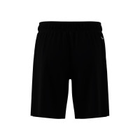 VV Brederodes Trainingsshort Junior Zwart