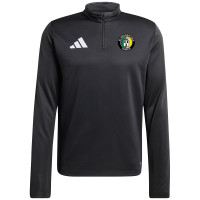 VV Brederodes Trainingstop Senior Zwart