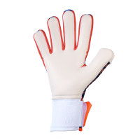 Onekeeper Mana Keeper Gloves Blue Orange White
