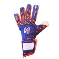 Onekeeper Mana Keeper Gloves Blue Orange White