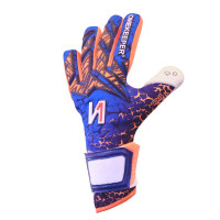 Onekeeper Mana Keeper Gloves Blue Orange White