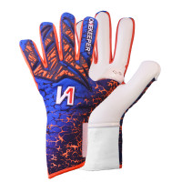Onekeeper Mana Keeper Gloves Blue Orange White