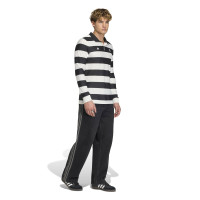 adidas Juventus x Giampaolo Sgura 4e Shirt Authentic Lange Mouwen 2025-2026