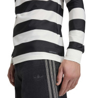 adidas Juventus x Giampaolo Sgura 4e Shirt Authentic Lange Mouwen 2025-2026