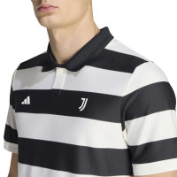 adidas Juventus x Giampaolo Sgura 4e Shirt Authentic 2025-2026