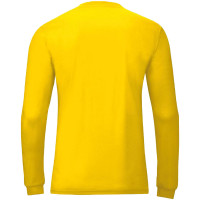 TOS Actief Keepersshirt Kids Geel