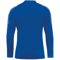 TOS Actief Trainingstop Kids Blauw