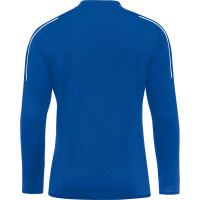 JAKO Sweater Classico Kids royal