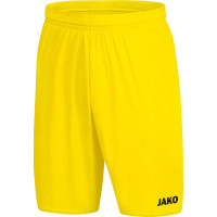 JAKO Short Manchester 2.0 citroen