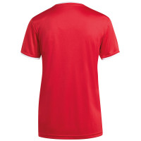 RKDEO Warming-up Shirt Dames Rood