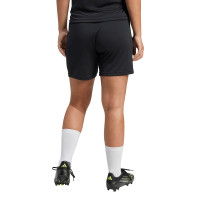 RKDEO Trainingsshort Dames Zwart