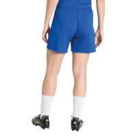 RKDEO Uitshort Dames Blauw Wit