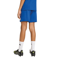 RKDEO Uitshort Junior Blauw Wit