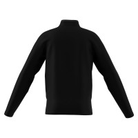RKDEO Trainingsjack Junior Zwart