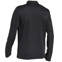 RKDEO Trainingstrui 1/4-Zip Senior Zwart